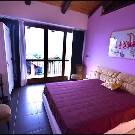 Il Giardino Di Iside Bed & Breakfast *