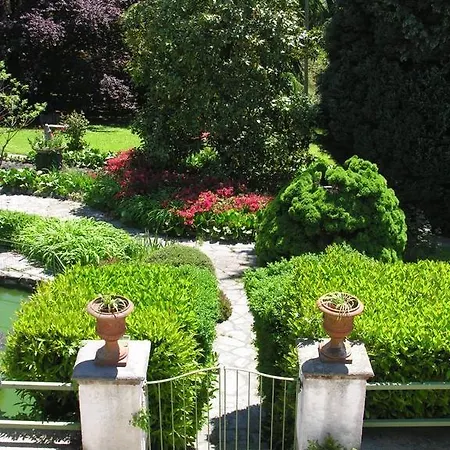 Bed & Breakfast Il Giardino Di Iside *