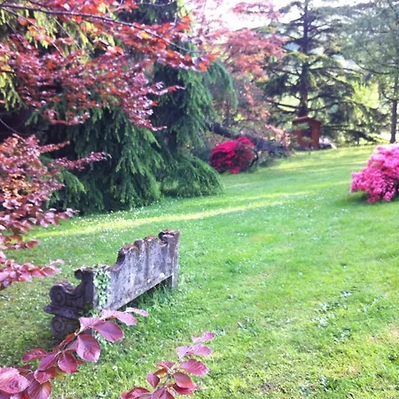 Il Giardino Di Iside *