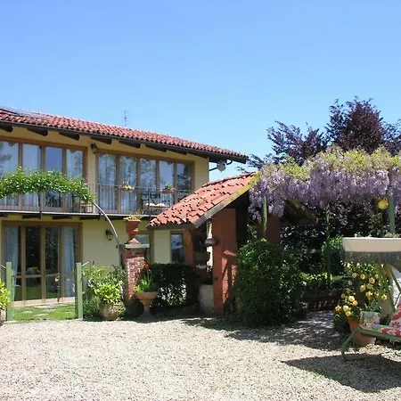 Il Giardino Di Iside