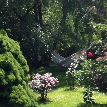 Il Giardino Di Iside *