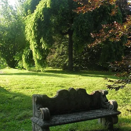 Bed & Breakfast Il Giardino Di Iside Roletto