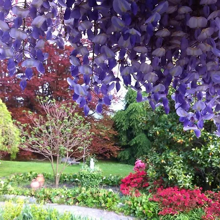 Bed & Breakfast Il Giardino Di Iside